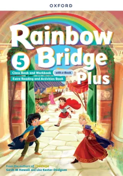 Rainbow Bridge Plus 5 [PDF]