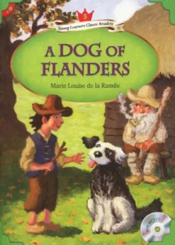 A Dog of Flanders [HQ PDF + Resources]