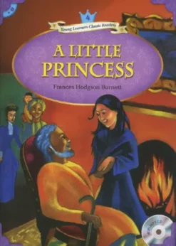 A Little Princess [HQ PDF + Resources]