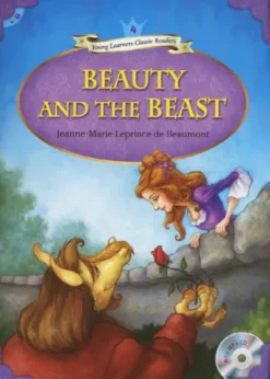Beauty and the Beast [HQ PDF + Resources]