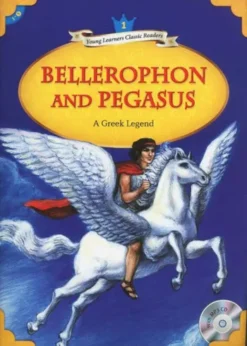 Bellerophon and Pegasus [HQ PDF + Resources]