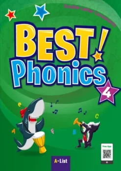 Best Phonics 4 Double-Letter Consonants [HQ PDF + Resources]