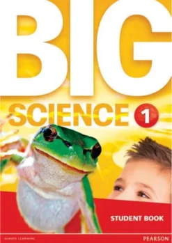 Big Science 1 [HQ PDF + Resources]