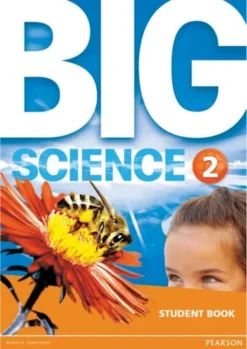 Big Science 2 [HQ PDF + Resources]