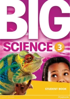 Big Science 3 [HQ PDF + Resources]