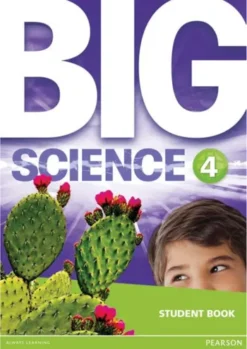 Big Science 4 [HQ PDF + Resources]