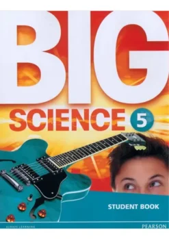Big Science 5 [HQ PDF + Resources]