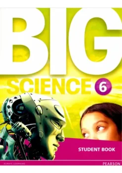 Big Science 6 [HQ PDF + Resources]