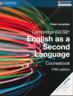 Cambridge IGCSE English as a Second Language (Fifth edition) [PDF]