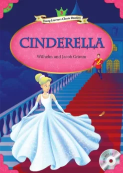 Cinderella [HQ PDF + Resources]