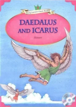 Daedalus and Icarus [HQ PDF + Resources]
