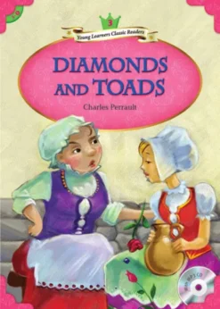 Diamonds and Toads [HQ PDF + Resources]