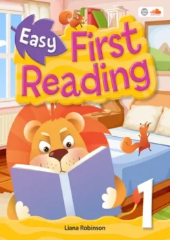 Easy First Reading 1 [HQ PDF + Resources]