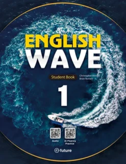 English Wave 1 [HQ PDF + Resources]