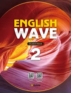 English Wave 2 [HQ PDF + Resources]