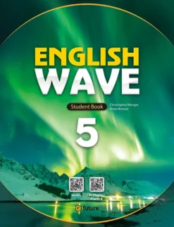 English Wave 5 [HQ PDF + Resources]