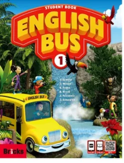 English Bus 1 [HQ PDF + Resources]