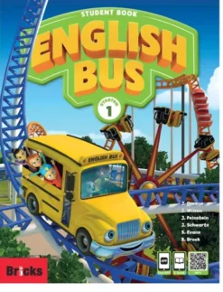 English Bus Satrter 1 [HQ PDF + Resources]