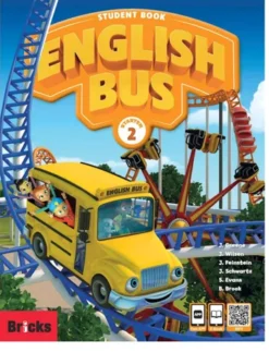 English Bus Satrter 2 [HQ PDF + Resources]