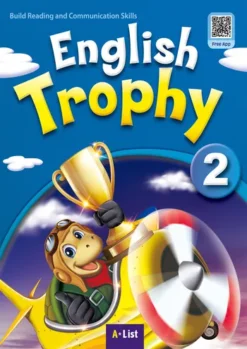 English Trophy 2 [HQ PDF + Resources]