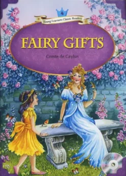 Fairy Gifts [HQ PDF + Resources]
