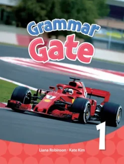Grammar Gate 1 [HQ PDF + Resources]