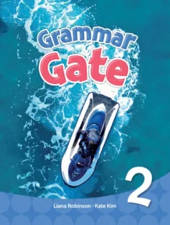 Grammar Gate 2 [HQ PDF + Resources]