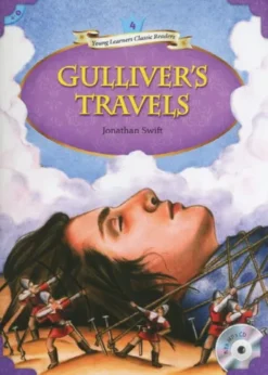 Gulliver's Travels [HQ PDF + Resources]