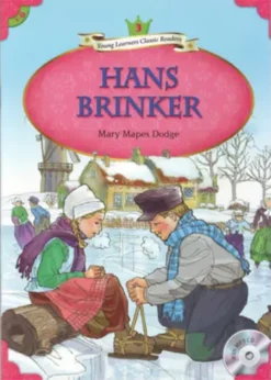 Hans Brinker [HQ PDF + Resources]