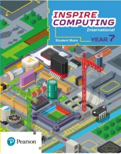 Inspire Computing International Year 7 [HQ PDF]