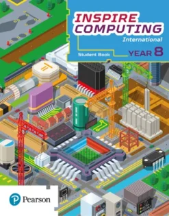 Inspire Computing International Year 8 [HQ PDF]
