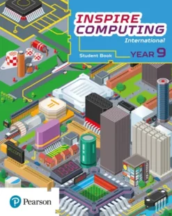 Inspire Computing International Year 9 [HQ PDF]