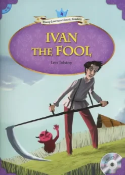 Ivan the Fool [HQ PDF + Resources]