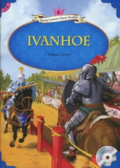 Ivanhoe [HQ PDF + Resources]