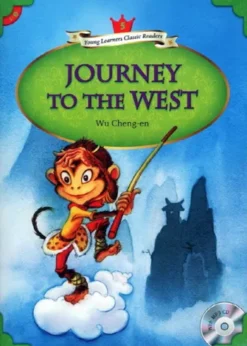Journey to the West [HQ PDF + Resources]
