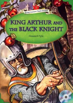 King Arthur and the Black Knight [HQ PDF + Resources]