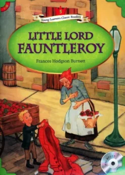 Little Lord Fauntleroy [HQ PDF + Resources]
