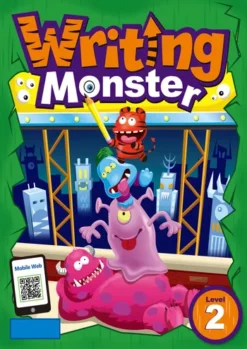 Writing Monster 2 [HQ PDF + Resources]