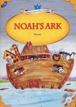 Noah's Ark [HQ PDF + Resources]