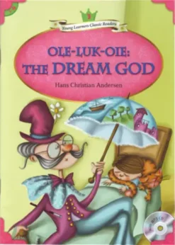 Ole-Luk-Oie The Dream God [HQ PDF + Resources]
