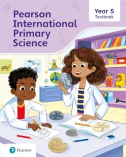 Pearson International Primary Science Year 5
