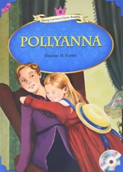 Pollyanna [HQ PDF + Resources]