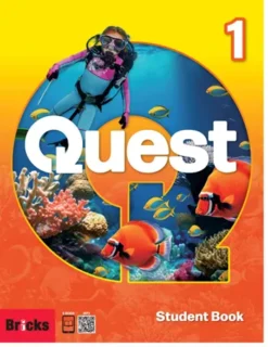 Quest 1 [HQ PDF + Resources]