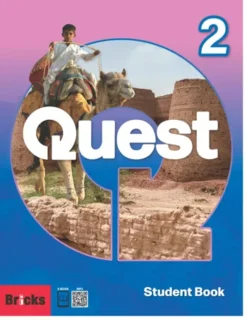 Quest 2 [HQ PDF + Resources]