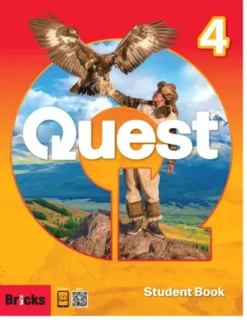 Quest 4 [HQ PDF + Resources]