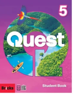 Quest 5 [HQ PDF + Resources]