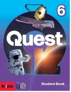 Quest 6 [HQ PDF + Resources]