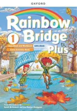 Rainbow Bridge Plus 1 [PDF]