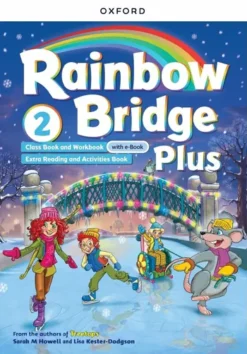 Rainbow Bridge Plus 2 [PDF]
