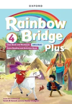 Rainbow Bridge Plus 4 [PDF]
